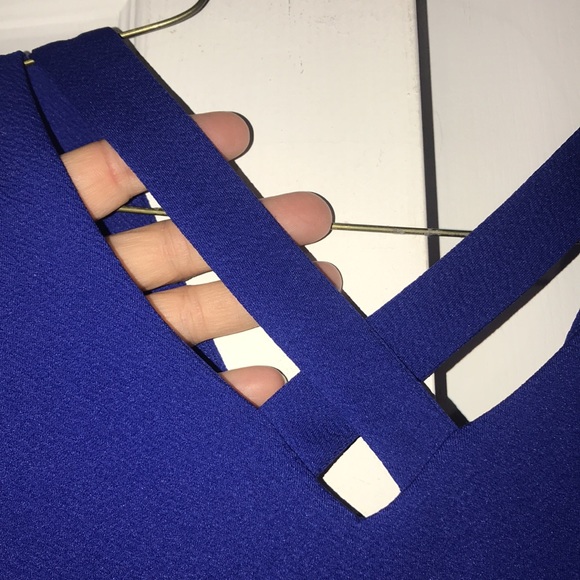 Juniors Sally Miller Zipper Dress - Picture 2 of 6